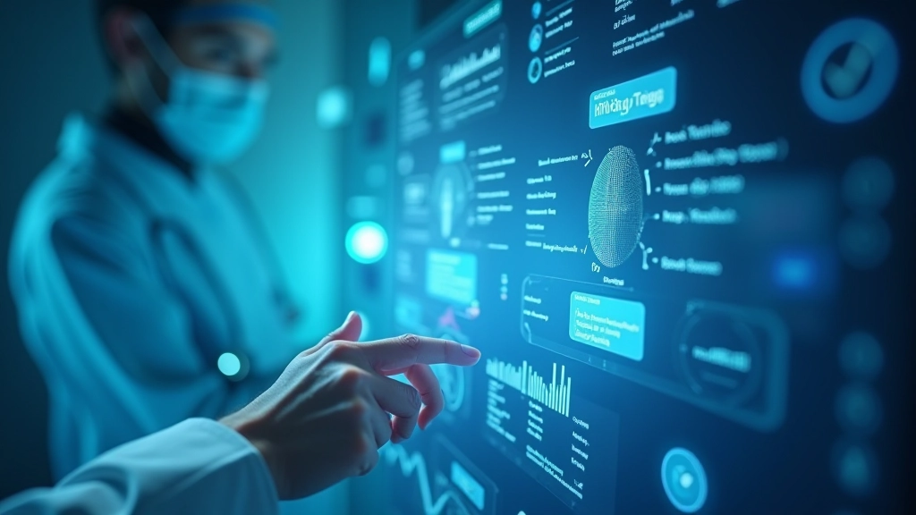 Hasta kayıtları dijitalleşme