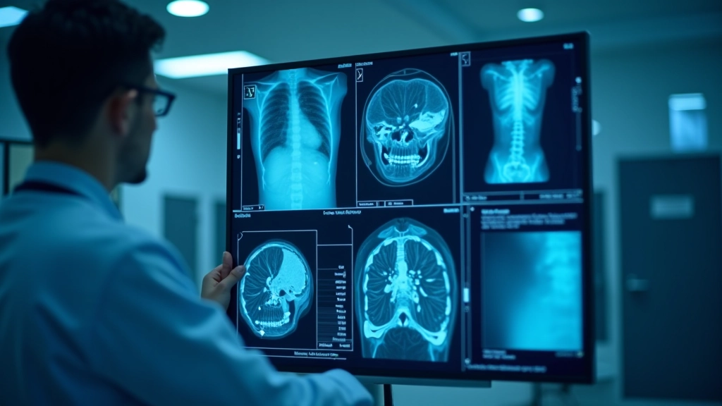 Tıbbi görüntü analiz sistemi